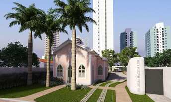 Imagem 7: Apartamento com 4 quartos, 2 suítes - 123m² na Madalena com construção em Alto Padrão