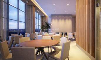 Imagem 3: Apartamento com 4 quartos, 2 suítes - 123m² na Madalena com construção em Alto Padrão