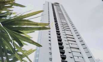 Imagem: Apartamento Alto Padrão com 326m² e 4