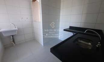 Imagem 6: Apartamento com 50m² e 2 quartos na melhor localização da Torre