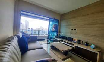 Imagem: Apartamento à venda no bairro Casa Amarela