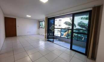 Imagem: Apartamento em Casa Forte, Recife/PE