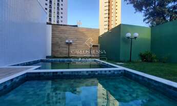 Imagem 4: Apartamento com 2 quartos, sendo 1 suíte em Casa Amarela - Recife/PE