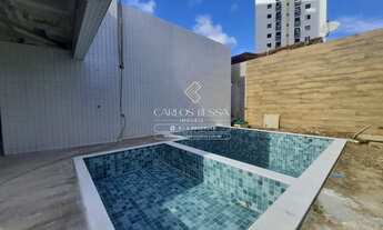 Imagem 5: Apartamento com 2 quartos, sendo 1 suíte em Casa Amarela - Recife/PE