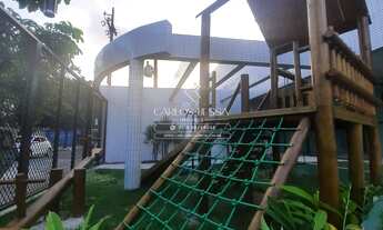 Imagem 3: Apartamento com 2 quartos, sendo 1 suíte em Casa Amarela - Recife/PE