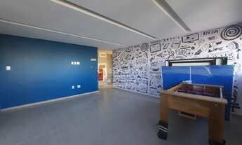 Imagem 6: Apartamento com 2 quartos, sendo 1 suíte em Casa Amarela - Recife/PE