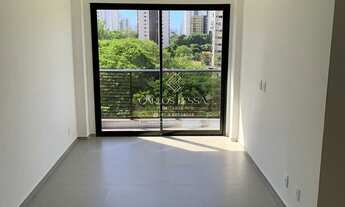 Imagem 7: Apartamento alto padrão com 134m² em rua arborizada e tranquila em Casa Forte em Recife/PE