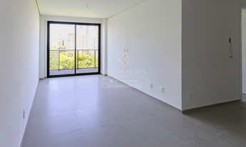 Imagem 6: Apartamento alto padrão com 134m² em rua arborizada e tranquila em Casa Forte em Recife/PE