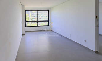 Imagem 4: Apartamento alto padrão com 134m² em rua arborizada e tranquila em Casa Forte em Recife/PE