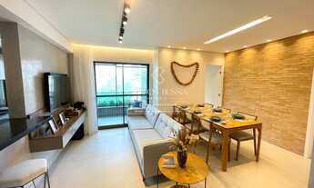 Imagem 3: Apartamento com 64m² em Casa Forte