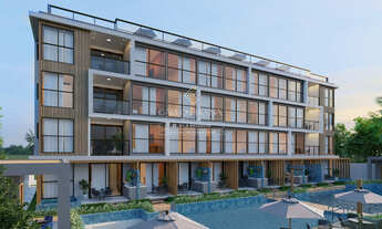 Imagem: Excelente Apartamento Studio com varanda