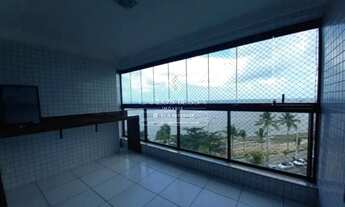 Imagem: Apartamento Alto Padrão na Beira Mar em