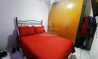 Imagem 7: Conheça o apartamento dos sonhos na Rua do Futuro, Recife: 3 quartos, suíte, sala espaçosa