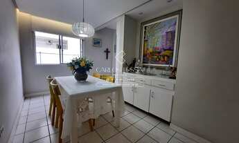 Imagem 4: Conheça o apartamento dos sonhos na Rua do Futuro, Recife: 3 quartos, suíte, sala espaçosa