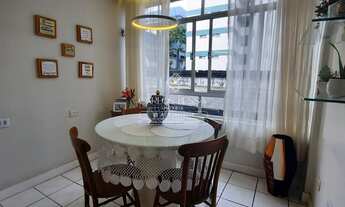 Imagem 3: Conheça o apartamento dos sonhos na Rua do Futuro, Recife: 3 quartos, suíte, sala espaçosa