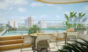 Imagem: Flat com excelente rentabilidade com 50m²