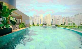 Imagem 2: Flat com excelente rentabilidade com 50m² em Casa Amarela