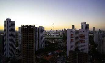 Imagem 2: Apartamento espaçoso e completo na Torre: o lar perfeito para sua família! 97m² com 3 quar