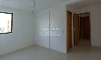 Imagem 7: Apartamento espaçoso e completo na Torre: o lar perfeito para sua família! 97m² com 3 quar