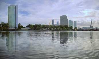 Imagem 4: Apartamento Alto Padrão com 4 suítes e 268m² no Pina com vista para Rio