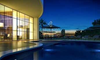 Imagem 6: Apartamento Alto Padrão com 4 suítes e 268m² no Pina com vista para Rio