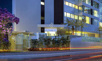 Imagem 5: Apartamento Alto Padrão com 4 suítes e 268m² no Pina com vista para Rio