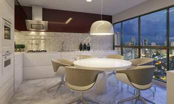 Imagem 2: Apartamento Alto Padrão com 4 suítes e 268m² no Pina com vista para Rio