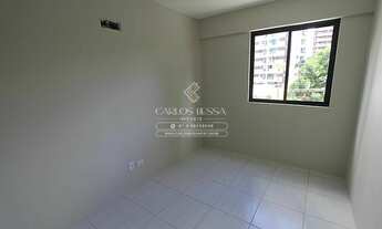 Imagem 3: Apartamento com 68m² 3 quartos a venda em Casa Amarela - Recife/PE