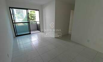 Imagem: Apartamento com 68m² 3 quartos a venda