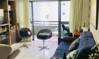 Imagem: Apartamento espaçoso com ótima localização