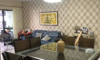 Imagem 5: Apartamento espaçoso com ótima localização e área de lazer completa em Boa Viagem