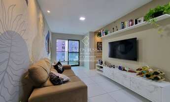 Imagem: Apartamento em Tamarineira, Recife/PE