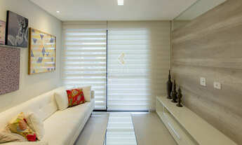 Imagem: Apartamento 89m² com 3 quartos no Rosarinho