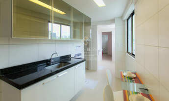 Imagem 7: Apartamento 89m² com 3 quartos no Rosarinho - Recife/PE