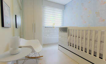 Imagem 5: Apartamento 89m² com 3 quartos no Rosarinho - Recife/PE