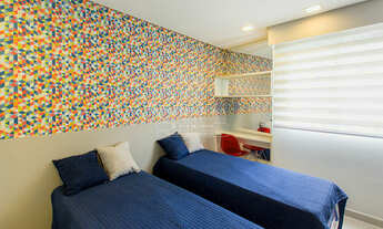 Imagem 6: Apartamento 89m² com 3 quartos no Rosarinho - Recife/PE