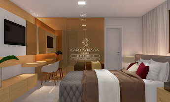 Imagem 4: Apartamento com 145m² em Casa Forte