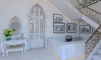 Imagem 6: Apartamento com 145m² em Casa Forte