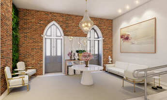 Imagem 7: Apartamento com 145m² em Casa Forte