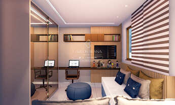 Imagem 3: Apartamento com 145m² em Casa Forte