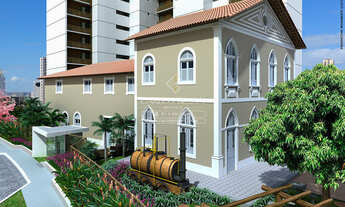 Imagem 5: Apartamento com 145m² em Casa Forte