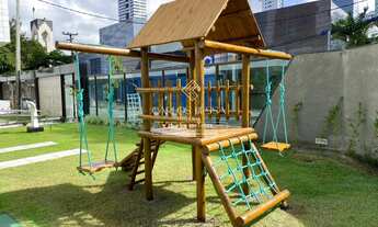 Imagem 5: Apartamento 46m² com 2 Quartos na Madalena