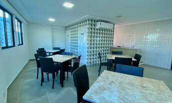 Imagem 7: Apartamento 46m² com 2 Quartos na Madalena