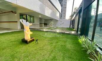 Imagem 6: Apartamento 46m² com 2 Quartos na Madalena