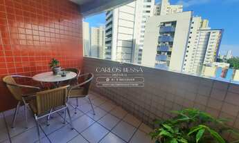 Imagem 4: Apartamento em Parnamirim, Recife/PE