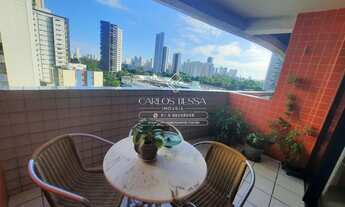 Imagem 5: Apartamento em Parnamirim, Recife/PE