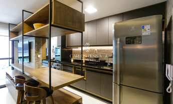 Imagem: Apartamento à venda no bairro Casa Forte