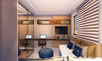 Imagem 4: Apartamento com 145m² em Casa Forte