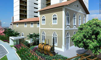 Imagem 6: Apartamento com 145m² em Casa Forte