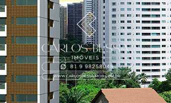 Imagem: Apartamento com 145m² em Casa Forte